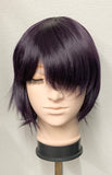【中古】銀魂　高杉晋助(ACOS) ウィッグ付き
