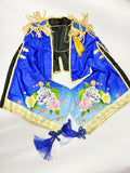 【中古】ウマ娘　テイエムオペラオー　正月　ウィッグ付き　L