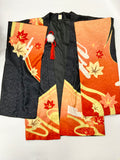 【中古】原神　楓原万葉　五歌仙　ウィッグ付き