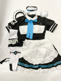 【中古】ブルーアーカイブ　一之瀬アスナ　メイド服