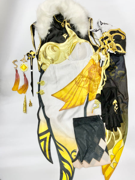 【中古】原神　凝光