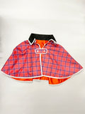 【中古】しゅごキャラ！　聖夜学園小　女子制服　M