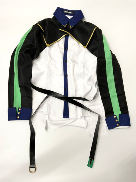 【あんスタ】Kights TRIP コスプレ　靴付き あんさんぶるスターズ！！ あんスタ アルバムシリーズ 『TRIP