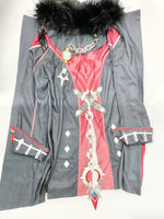 【中古】原神　リオセスリ　ウィッグ付き