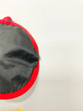 【中古】銀魂　神楽　五年後　ブーツ付き L