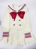 【中古】ハートキャッチプリキュア　私立明堂学園　女子制服　XL