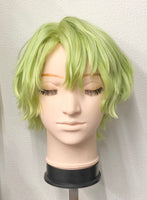 【中古】あんさんぶるスターズ　巴日和　Eve　ウィッグ付き