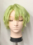 【中古】あんさんぶるスターズ　巴日和　Eve　ウィッグ付き