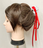 【中古】呪術廻戦　黒井美里　ウィッグ付き　M