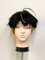 【中古】A3！　碓氷真澄　ウィッグ付き