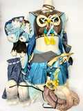 【中古】原神　綺良々(三分妄想)　S