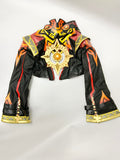 【中古】原神　マーヴィカ　M【訳アリ】