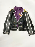 【中古】あんさんぶるスターズ　UNDEAD　新ユニット衣装　朔間零　XL