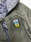 【中古】ハリーポッター　レイブンクロー　S