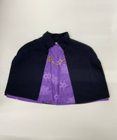 【中古】ヒプノシスマイク　夢野幻太郎　ウィッグ付き