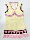 【中古】TIGER＆BUNNY　カリーナ・ライル　私服 　ウィッグ付き
