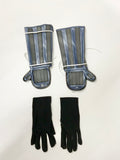 【中古】刀剣乱舞　南海太郎朝尊　ウィッグ付き(costomo)　XL