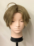 【中古】にじさんじ　加賀美ハヤト　ROF-MAO　四神　ウィッグ付き　M