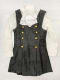 【中古】妖狐×僕SS　女子制服　L