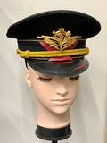 【中古】恋と深空　マヒル　遠空執艦官　ウィッグ付き　L