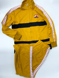 【中古】テニスの王子様　立海大附属　ジャージ　L