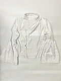 【中古】原神　行秋　ウィッグ付き　L