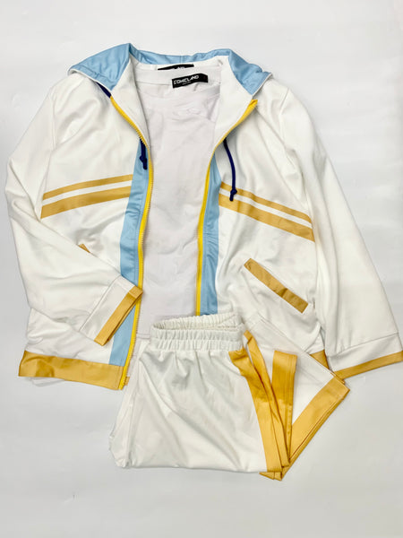 【中古】あんさんぶるスターズ　Fine　練習着