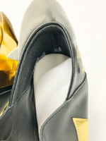 【中古】原神　申鶴　ウィッグ付き 靴付き