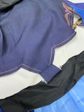 【中古】原神　甘雨　海灯祭　靴付き　M