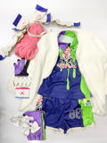 【中古】ポケットモンスター　クララ　ウィッグ付き　M