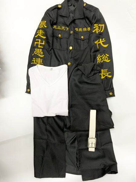 【中古】東京リベンジャーズ　佐野万次郎 M