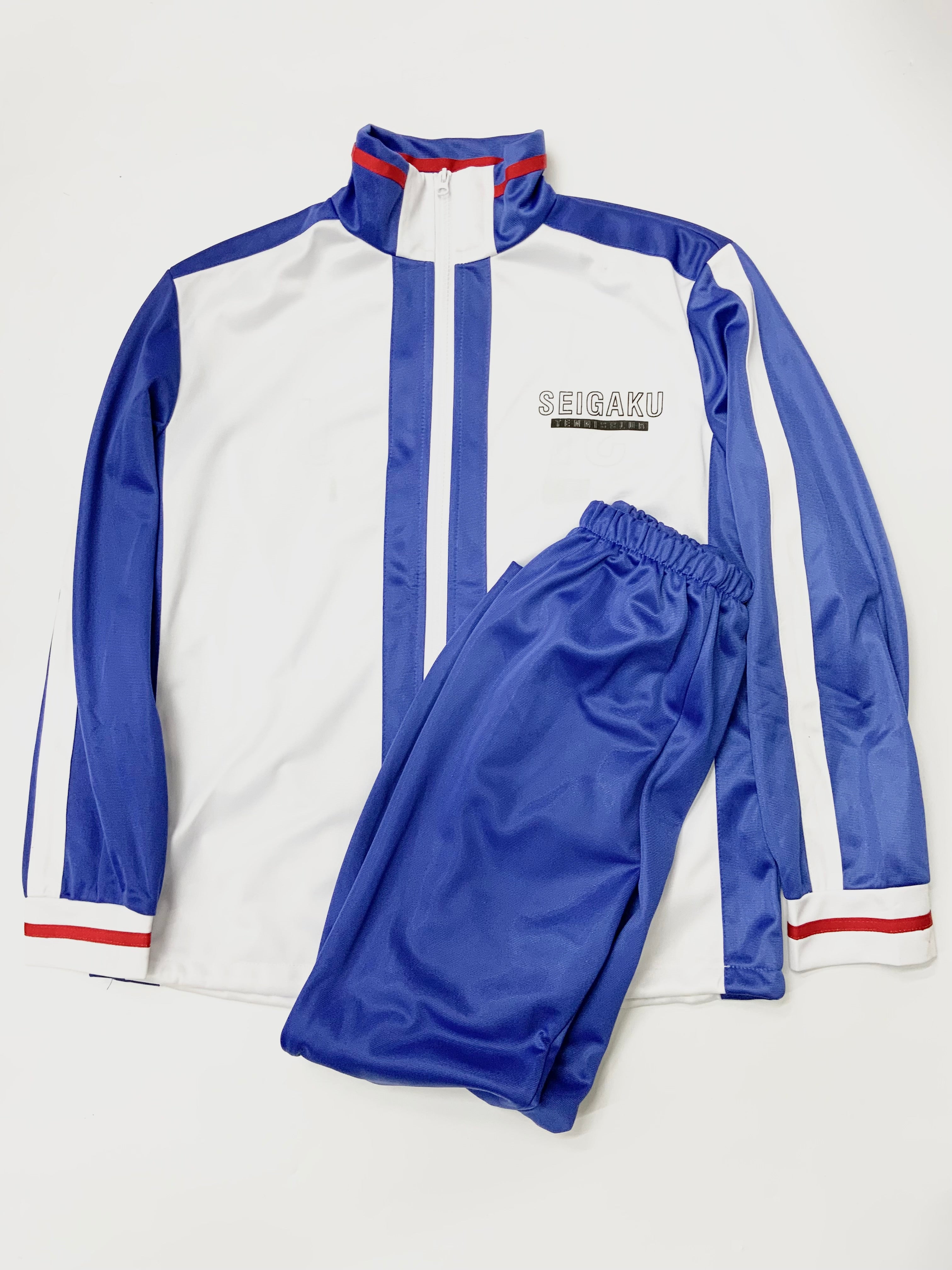 中古】テニスの王子様 青学ジャージ S – COSTOP-こすとっぷ-