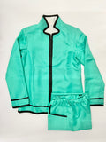 【中古】斉木楠雄のΨ難　男子制服　XL