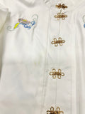 【中古】オリジナル衣装　漢服