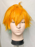 【中古】にじさんじ　宇佐美リト　ウィッグ付き