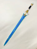 【中古】崩壊スターレイル　彦卿　剣