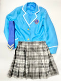 【中古】あんさんぶるスターズ　夢ノ咲学院　女子制服　L【訳アリ】