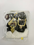 【中古】崩壊スターレイル　アベンチュリン(三分妄想)　靴付き　L