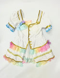 【中古】アイドルマスター　レインボーカラーズ　クール　M【訳アリ】