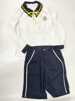 【中古】刀剣乱舞　包丁藤四郎　内番　ウィッグ付き