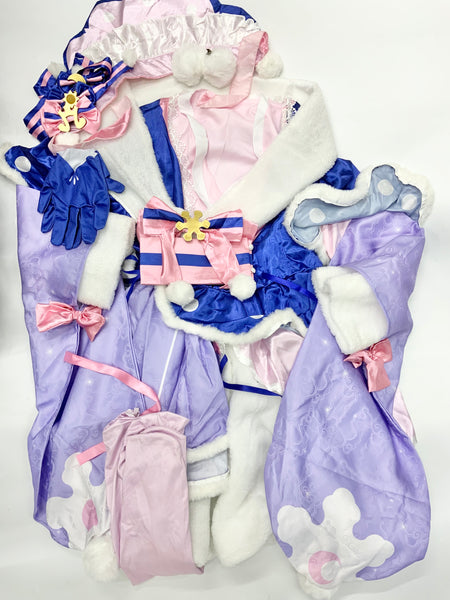 【中古】ボーカロイド　雪ミク2023