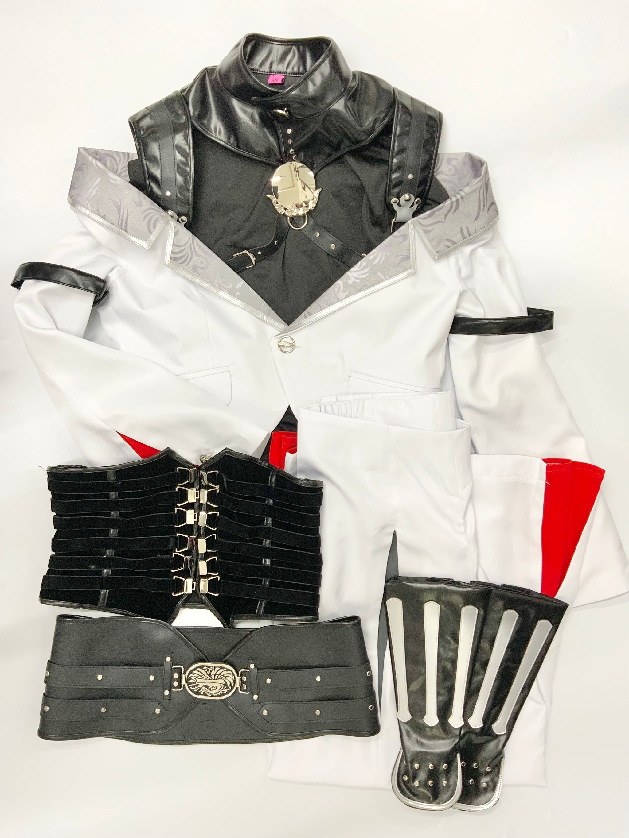 中古】刀剣乱舞 姫鶴一文字(costomo) L – COSTOP-こすとっぷ-