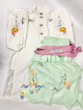 【中古】オリジナル衣装　漢服