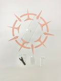 【中古】ブルーアーカイブ　桐藤ナギサ　ウィッグ付き