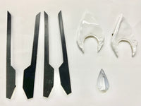 【中古】NIKKE　シンデレラ　ウィッグ付き