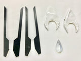 【中古】NIKKE　シンデレラ　ウィッグ付き