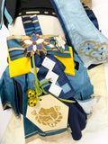 【中古】原神　綺良々　ウィッグ付き　S【送料無料】