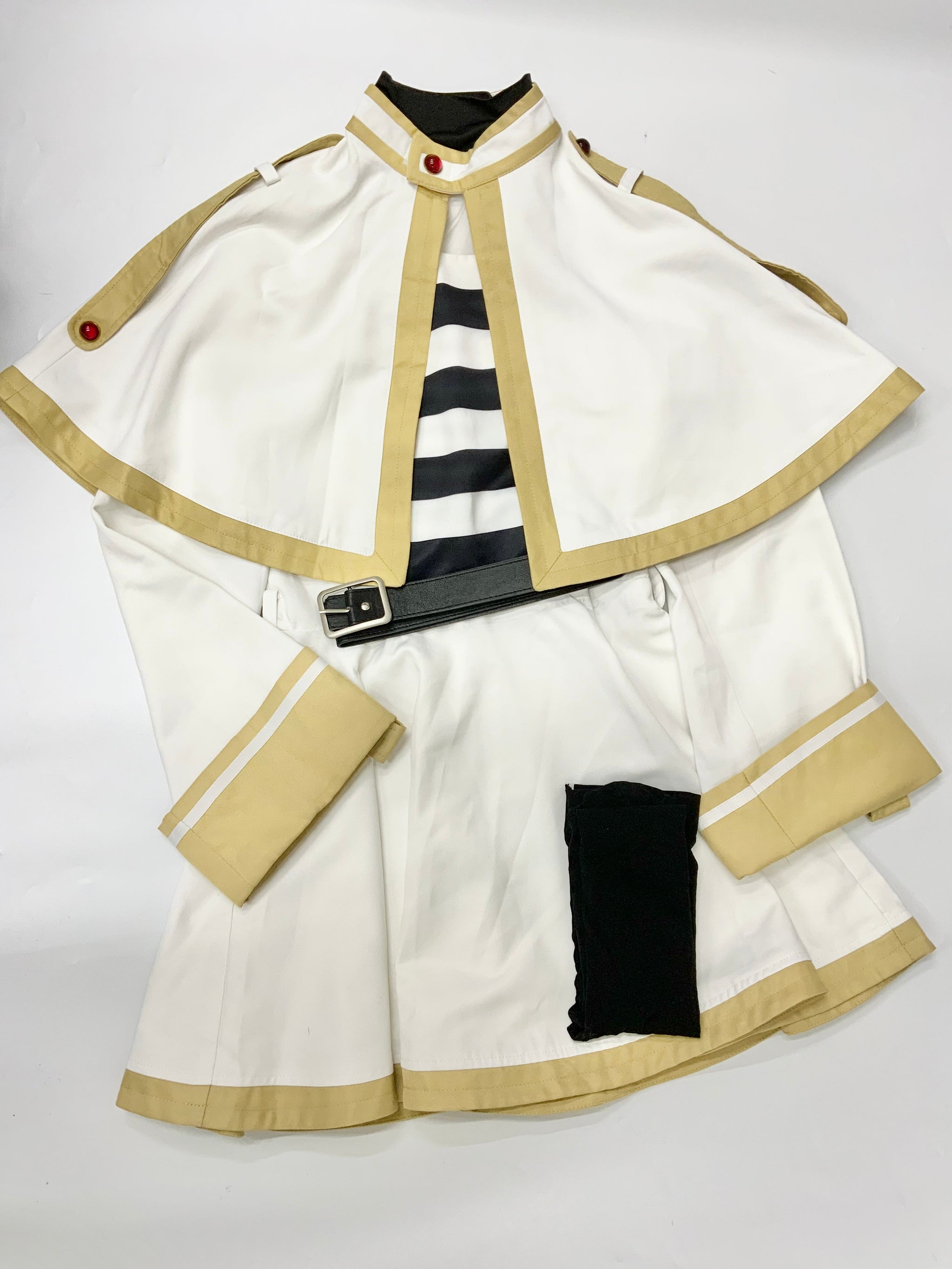 【おもち】フリーレンコスプレ服装 三分妄想1/3Delusion】葬送のフリーレン フリーレン/Frierenl
