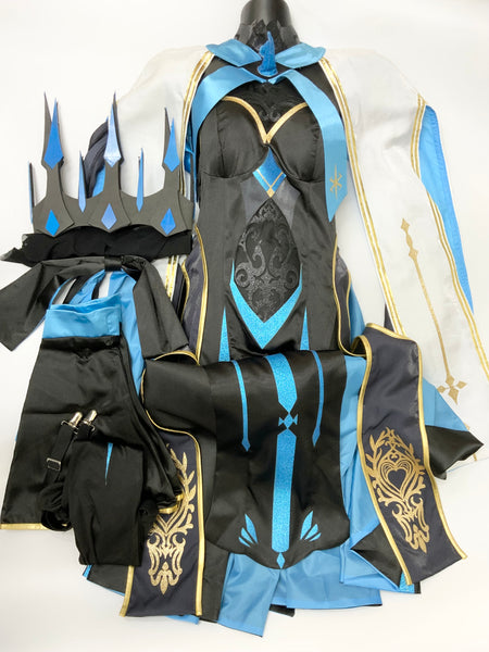 【中古】Fate　モルガン　冬の女王【送料無料】