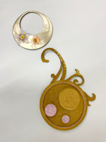 【中古】原神　ティナリ　ウィッグ付き 靴付き（三分妄想）【送料無料】